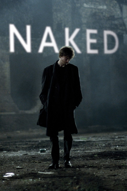 Póster de Naked