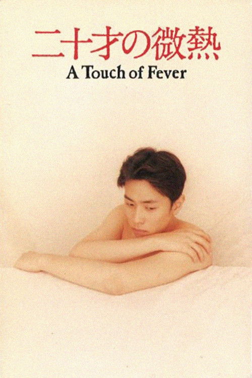 Póster de A Touch of Fever