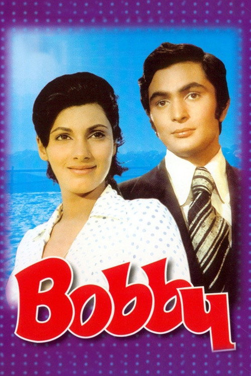 Pôster de Bobby