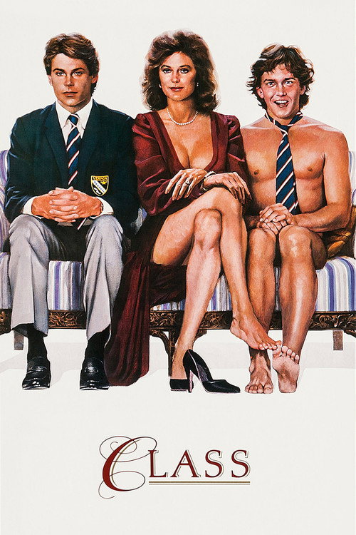 Poster von Class