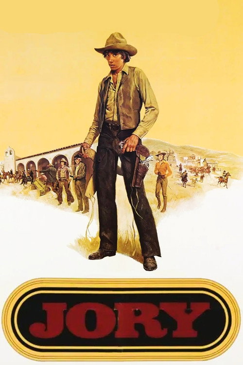 Poster von Jory