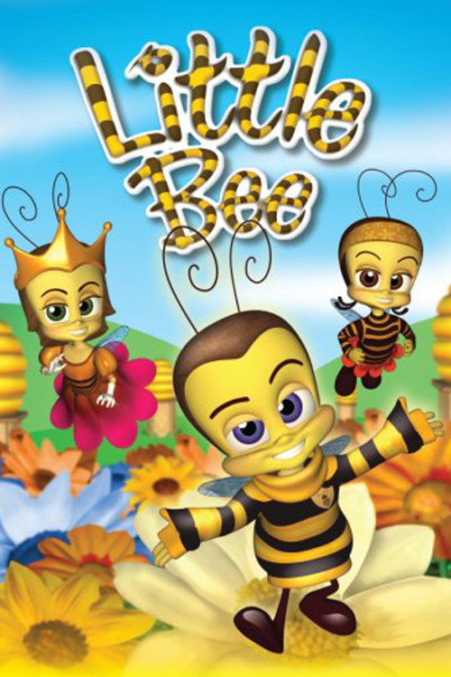 Póster de Little Bee