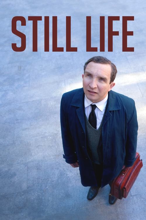 Póster de Still Life