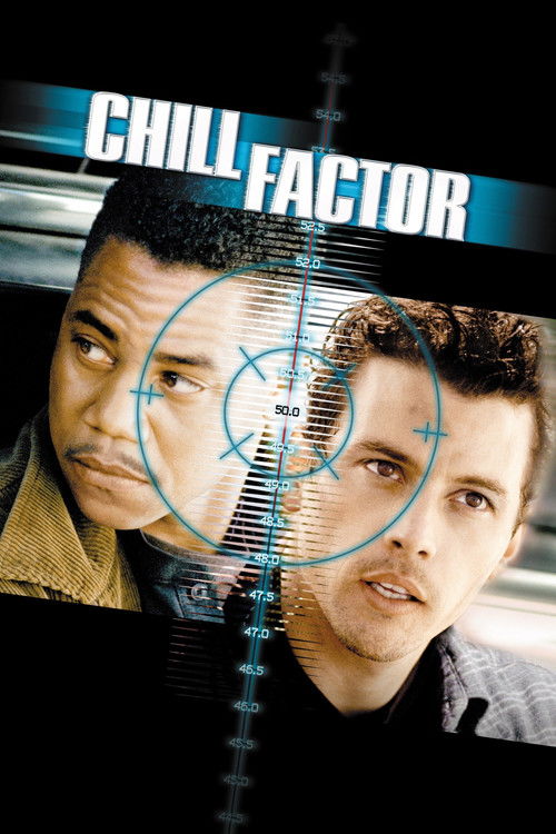 Póster de Chill Factor