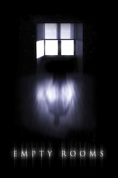 Locandina di Empty Rooms