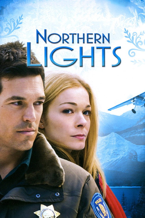 Póster de Northern Lights
