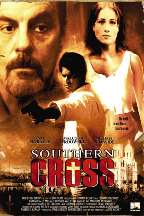 Poster von Southern Cross