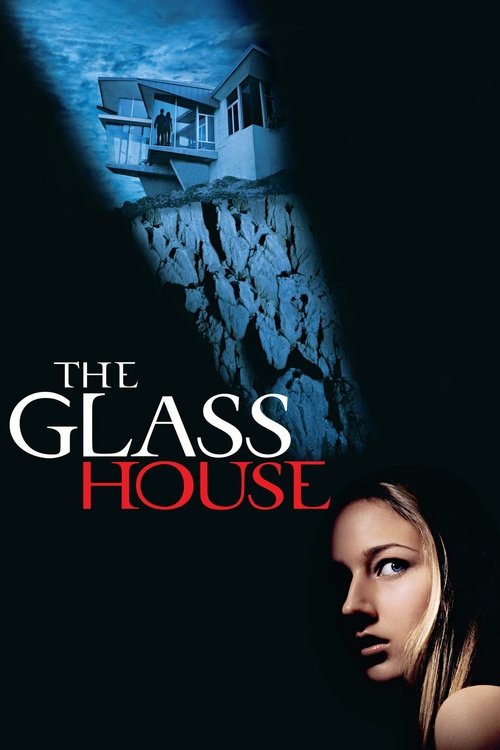 Póster de The Glass House