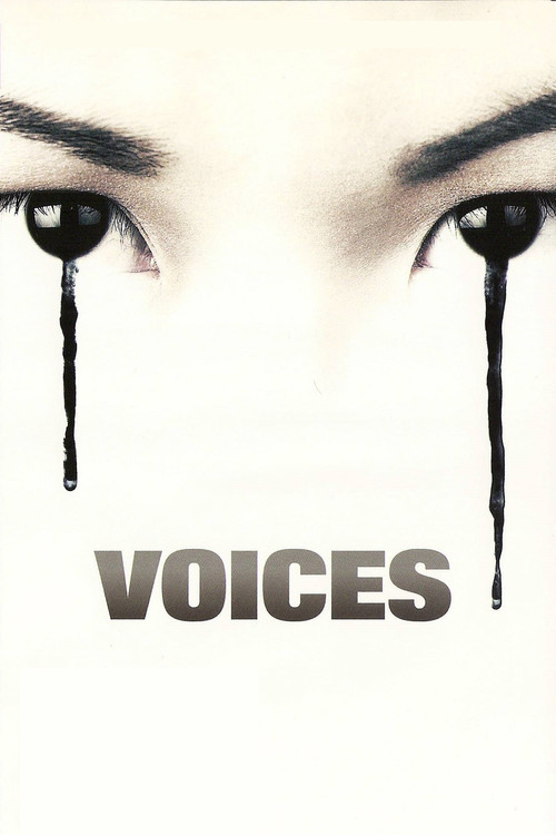 Póster de Voices