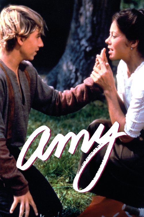Póster de Amy