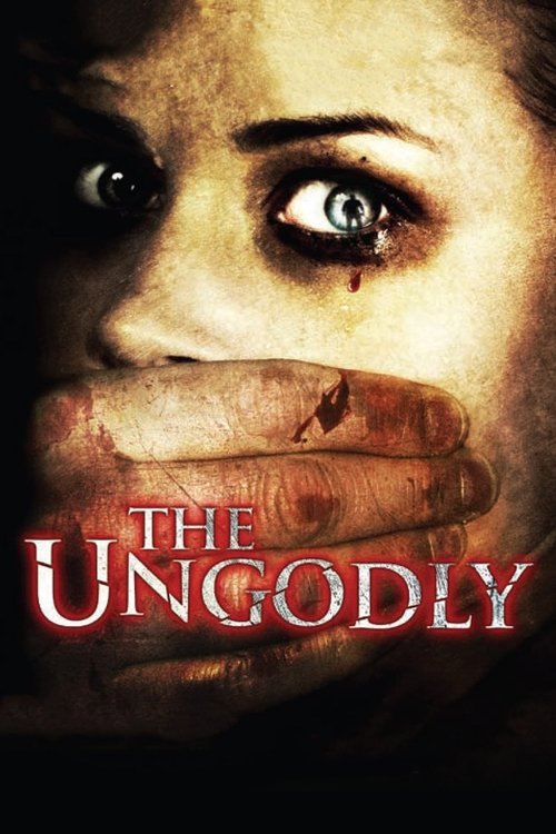 Póster de The Ungodly
