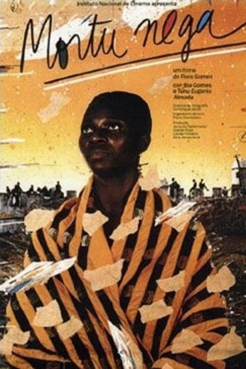Poster von Those Whom Death Refused