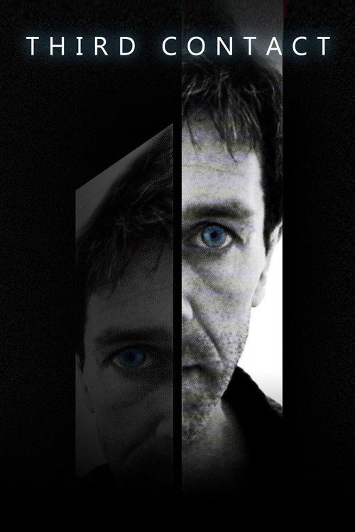Poster von Third Contact
