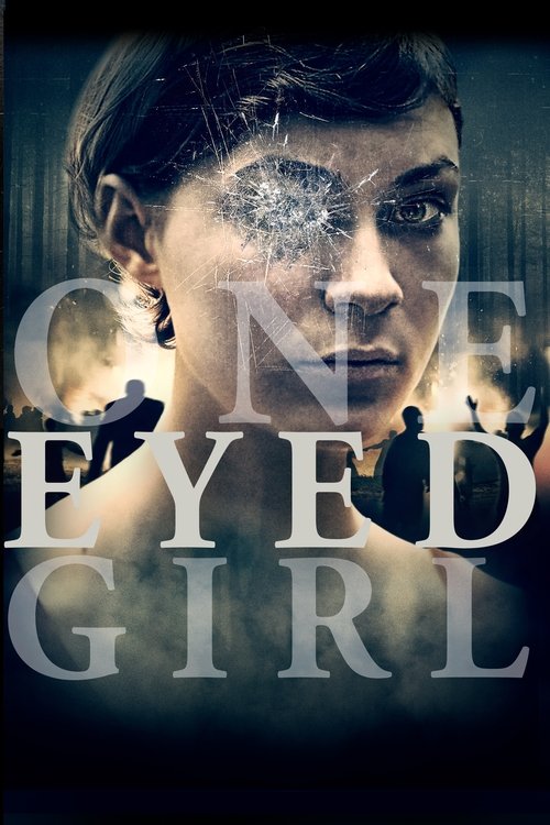 Póster de One Eyed Girl