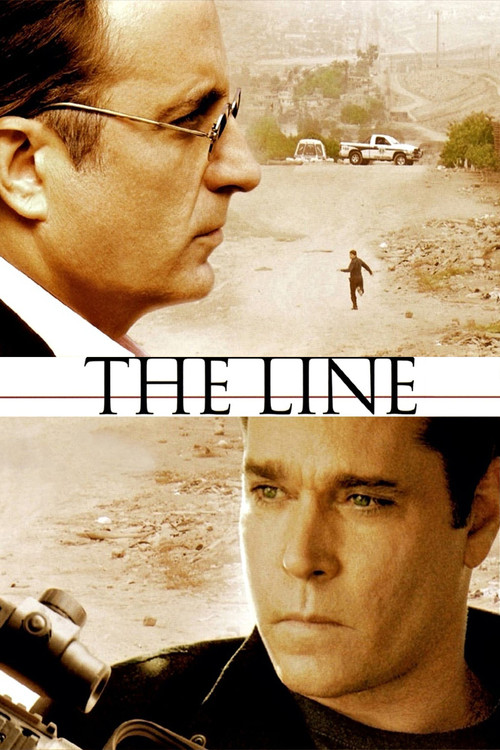 Póster de La Linea