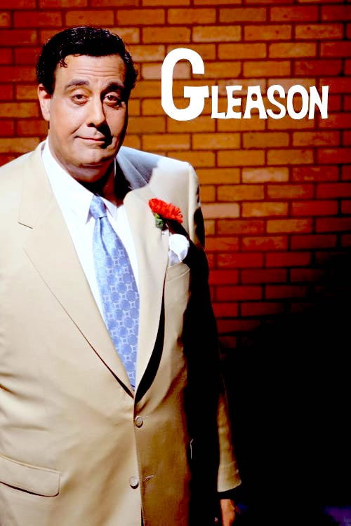 Póster de Gleason