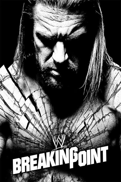 Poster von WWE Breaking Point 2009