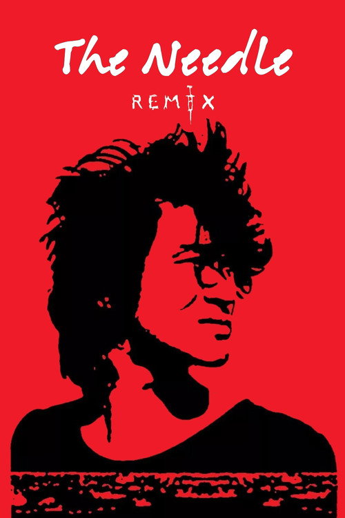 Póster de The Needle Remix
