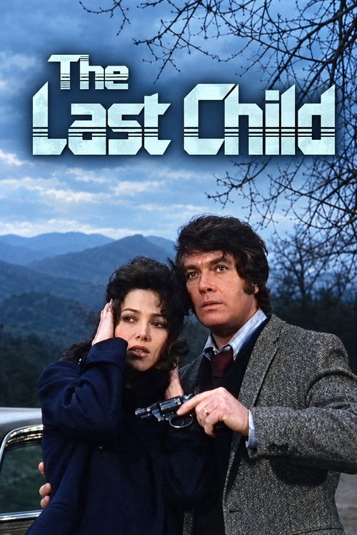 Póster de The Last Child