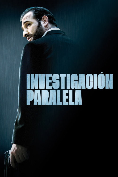 Locandina di Counter Investigation