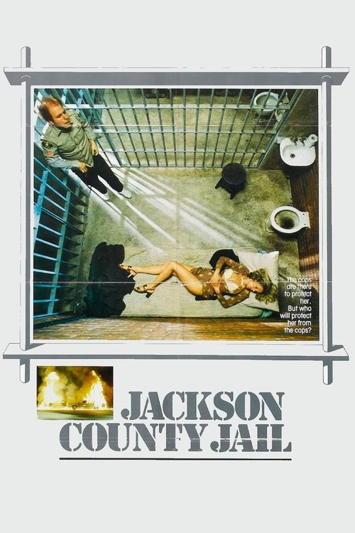 Póster de Jackson County Jail