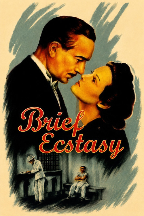 Póster de Brief Ecstasy