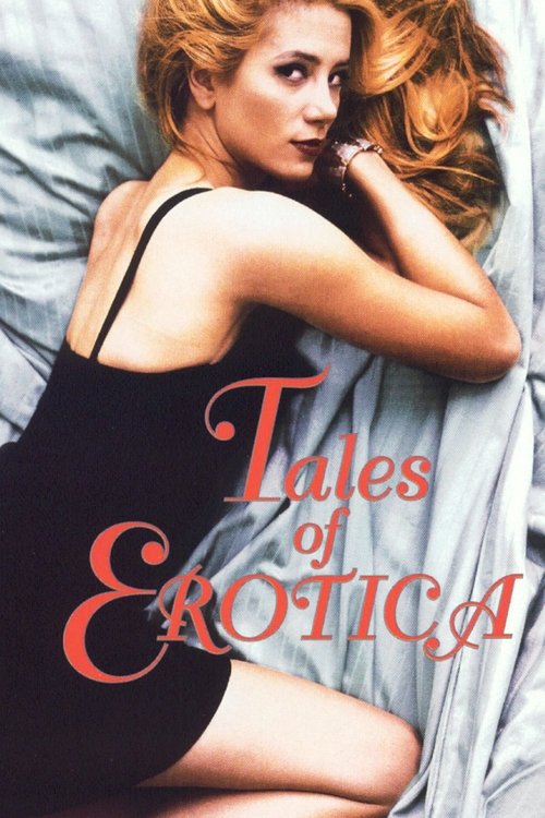 Póster de Tales of Erotica