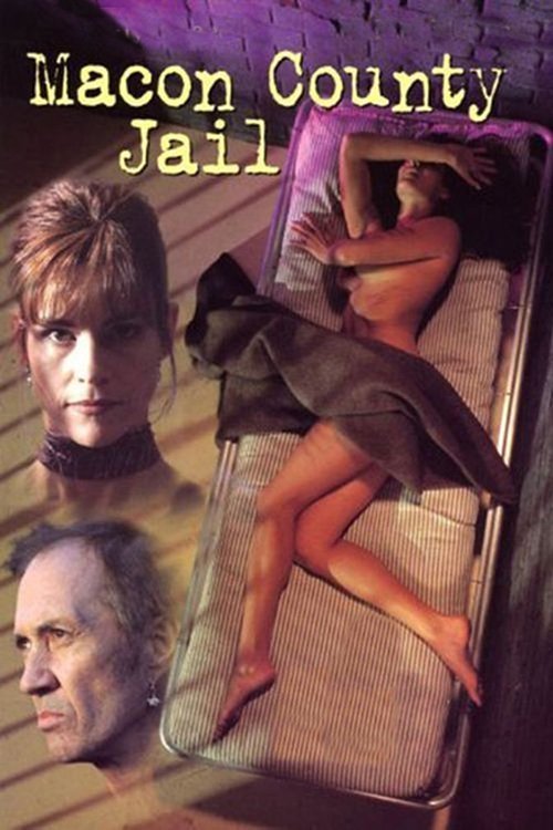 Póster de Macon County Jail