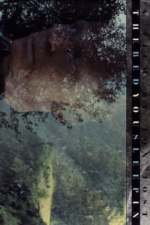 Poster von The Bed You Sleep In