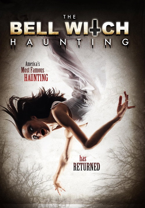 Póster de The Bell Witch Haunting