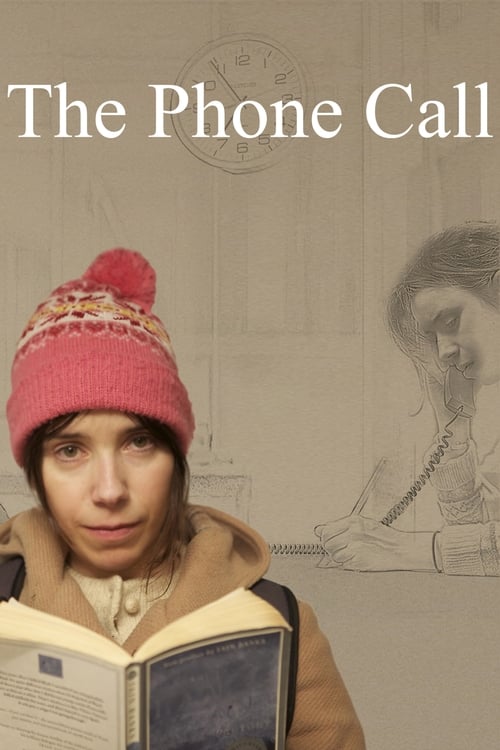 Locandina di The Phone Call