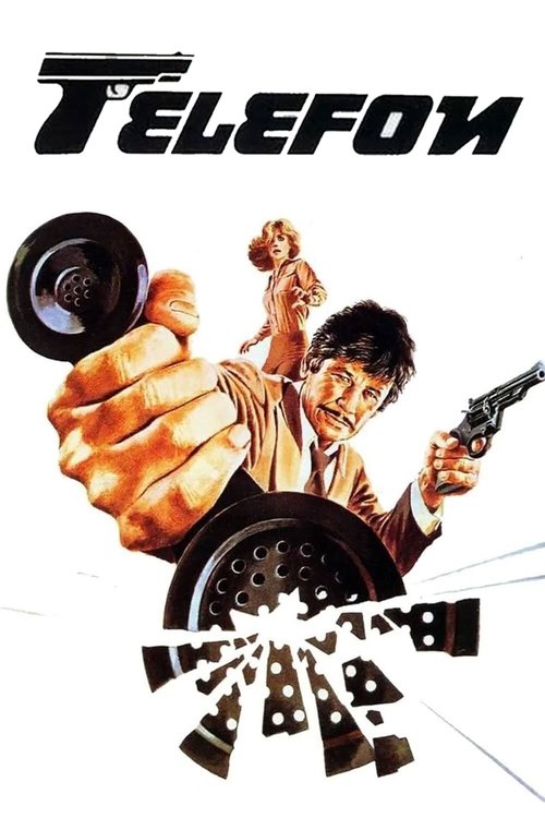 Poster von Telefon