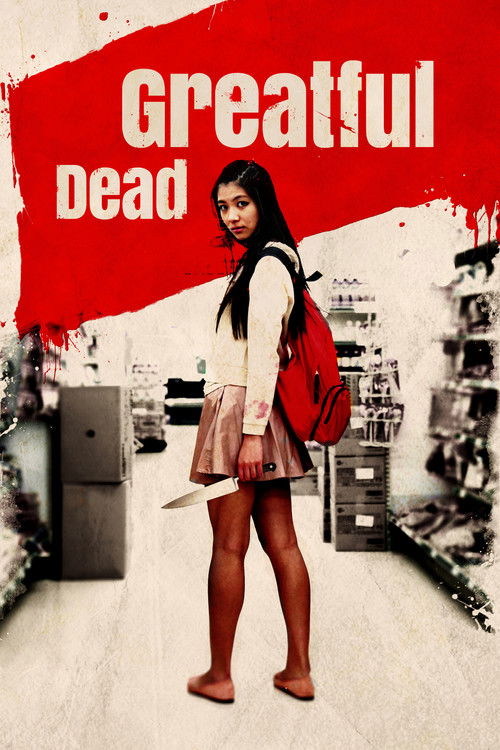 Póster de Greatful Dead