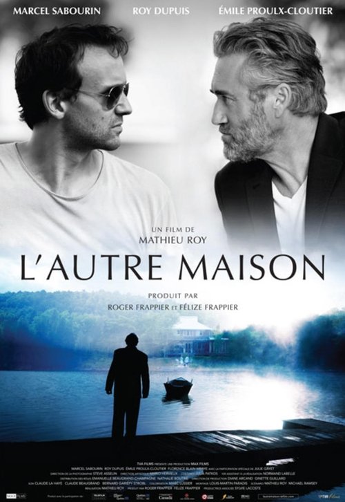 Póster de Another House