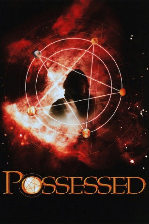 Póster de Possessed