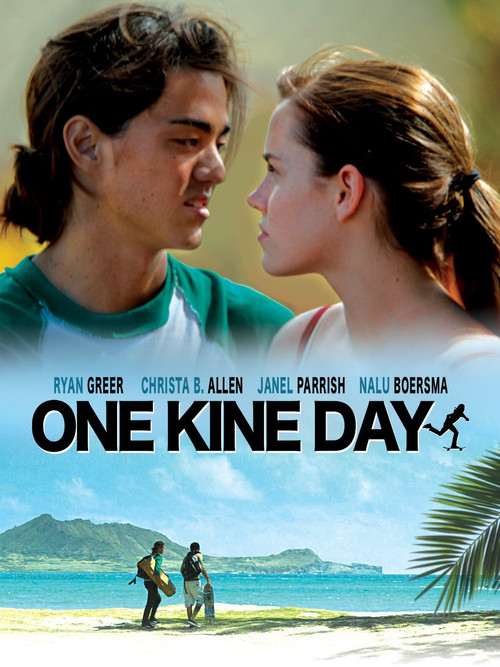 Póster de One Kine Day