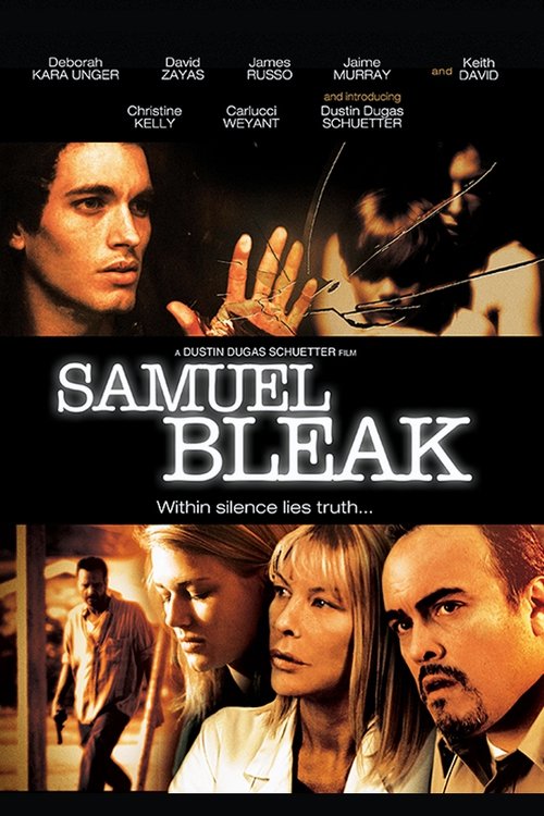 Póster de Samuel Bleak