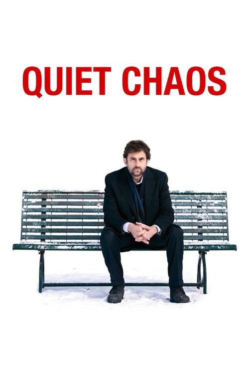 Póster de Quiet Chaos