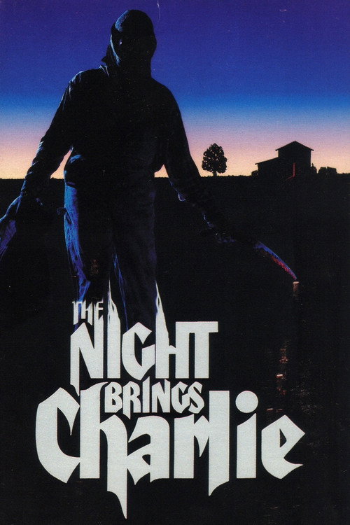 Póster de The Night Brings Charlie