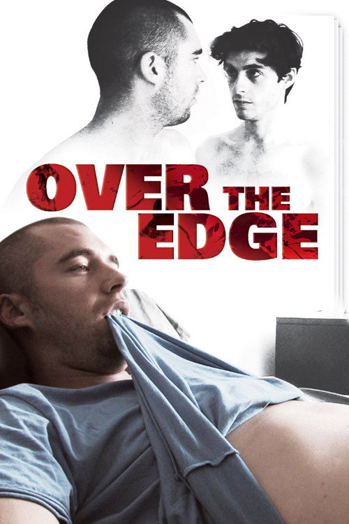 Póster de Over the Edge