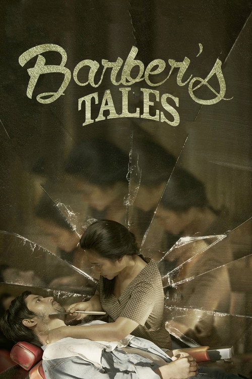 Póster de Barber's Tales