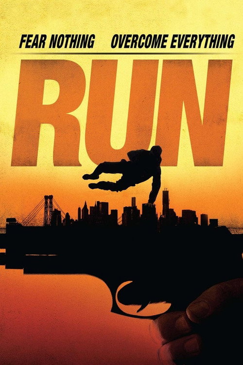 Pôster de Run