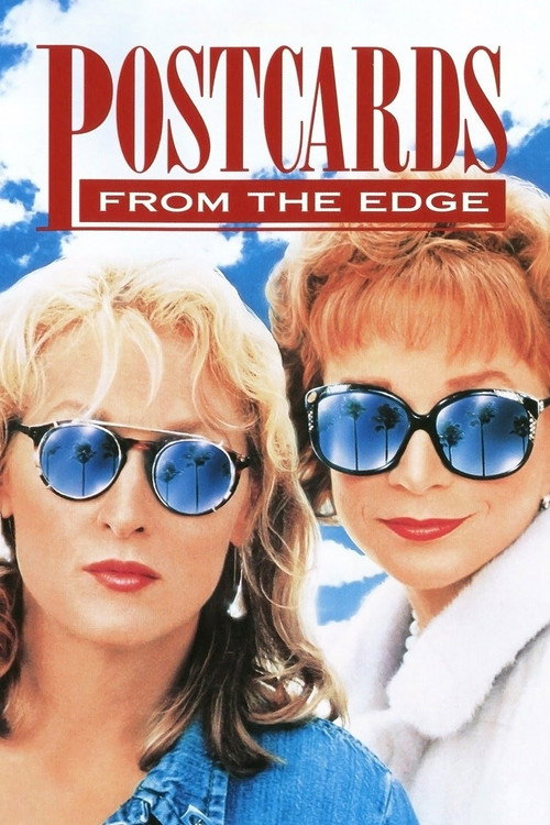 Poster von Grüße aus Hollywood