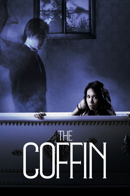 Póster de The Coffin