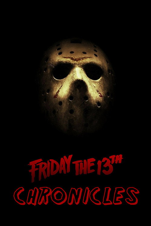 Póster de The Friday the 13th Chronicles