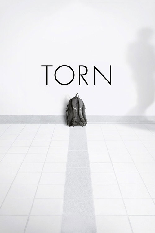 Póster de Torn