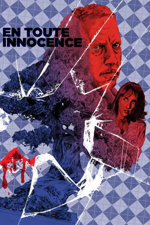 Póster de No Harm Intended