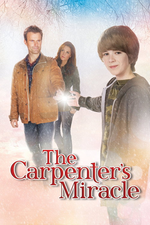 Póster de The Carpenter's Miracle