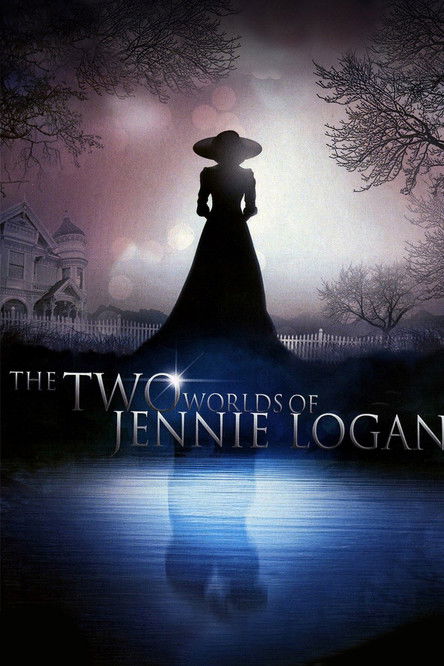 Póster de The Two Worlds of Jennie Logan