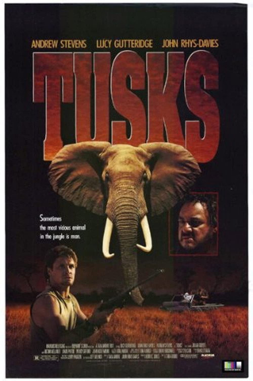 Póster de Tusks